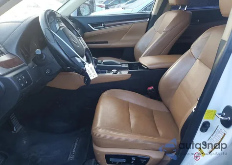 2013 Lexus Gs 350 from USA, damaged, VIN JTHCE1BL6D5020059